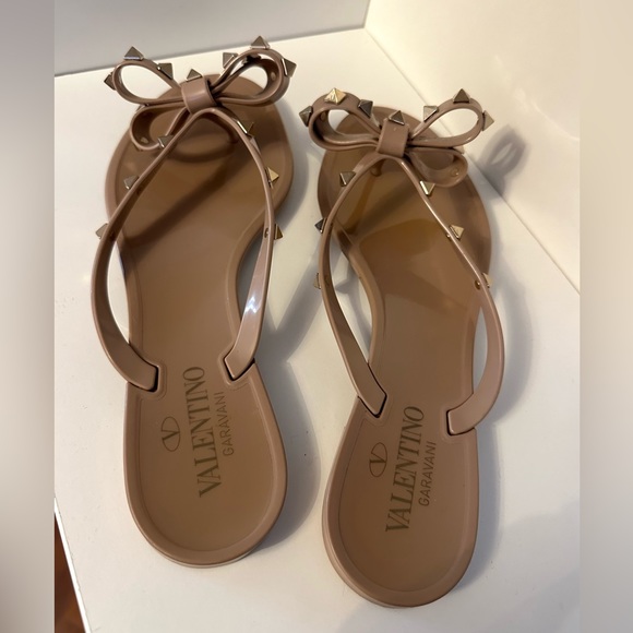 Valentino Sandals - Picture 5 of 5